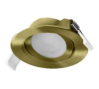 OSRAM HOMELIGHTING 4099854595707 Spot de plafond Plafonnier à spot LED vert bronze