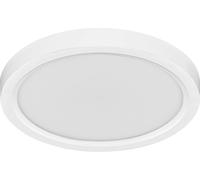 OSRAM HOMELIGHTING 4099854604188 Plafonnier, Plafonnier LED LED blanc