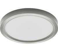OSRAM HOMELIGHTING 4099854604324 Plafonnier, Plafonnier LED Silver