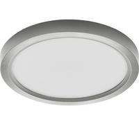 OSRAM HOMELIGHTING 4099854604324 Plafonnier, Plafonnier LED Silver