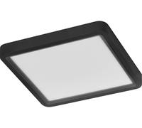 OSRAM HOMELIGHTING 4099854604829 Plafonnier, Plafonnier LED LED noir