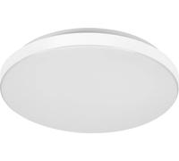 OSRAM HOMELIGHTING 4099854621444 Plafonnier, Plafonnier LED blanc