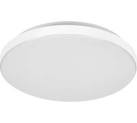 OSRAM HOMELIGHTING 4099854621482 Plafonnier, Plafonnier LED blanc