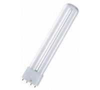 OSRAM HOMELIGHTING Ampoule à économie d'énergie CEE: G (A - G) 2G11 538 mm 55 W blanc chaud forme de bâton à intensité variable