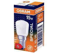 OSRAM HOMELIGHTING Ampoule de four CEE: G (A - G) 57 mm 230 V E14 15 W forme spéciale