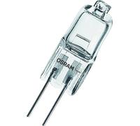OSRAM HOMELIGHTING Ampoule de four CEE: G (A - G) G4 30.00 mm 12 V 10 W blanc chaud 2 pc(s)