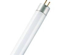 OSRAM HOMELIGHTING Ampoule fluorescente G5 6 W blanc froid forme de tube (Ø x H) 16.00 mm x 16.00 mm 1 pc(s)