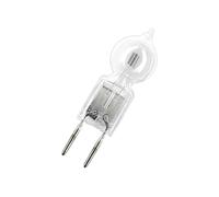 OSRAM HOMELIGHTING Ampoule halogène Eco CEE: G (A - G) GY6.35 12 V 25 W blanc chaud culot à ergots à intensité variable 1 pc(s)