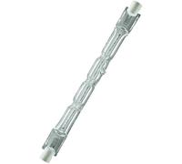 OSRAM HOMELIGHTING Ampoule halogène Eco CEE: G (A - G) R7s 118 mm 230 V 120 W blanc chaud forme de tube à intensité variable