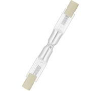OSRAM HOMELIGHTING Ampoule halogène Eco CEE: G (A - G) R7s 78 mm 230 V 48 W blanc chaud forme de tube à intensité variable 1 pc(s)
