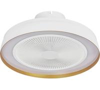 OSRAM HOMELIGHTING Compact 480 Ventilateur de plafond 49 W