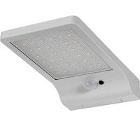 OSRAM HOMELIGHTING DoorLED Solar Sensor 4000K Silver 4099854531453 Applique LED extérieure LED argent