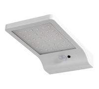 OSRAM HOMELIGHTING DoorLED Solar Sensor 4000K White 4099854531491 Applique LED extérieure