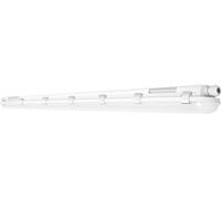 OSRAM HOMELIGHTING DP 5TH 1500 46W 840 IP65 GY Luminaire pour pièces humides 46 W blanc neutre gris