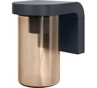 OSRAM HOMELIGHTING ENDURA Classic Cascade Wall E27 Amber 4099854461224 Applique LED extérieure LED E27 ambre