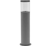 OSRAM HOMELIGHTING Endura Classic Ebro 49cm E27 Dark Gray 4099854446313