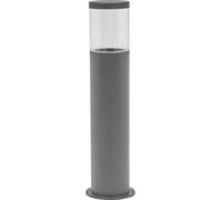 OSRAM HOMELIGHTING Endura Classic Ebro 49cm E27 Dark Gray 4099854446313 Applique LED extérieure LED E27 gris foncé