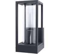 OSRAM HOMELIGHTING ENDURA Classic Frame Wall E27 4099854452048 Applique LED extérieure