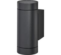 OSRAM HOMELIGHTING Endura Classic GU10 IP65 Itys Wall Dark Gray 4099854447341