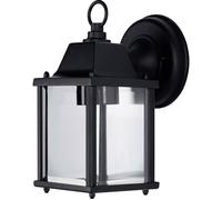 OSRAM HOMELIGHTING ENDURA Classic Lantern Square S E27 4099854447440 Applique LED extérieure 0 W