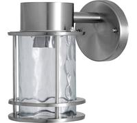 OSRAM HOMELIGHTING ENDURA Classic Post Down E27 4099854452260 Applique LED extérieure E27 acier