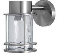 OSRAM HOMELIGHTING ENDURA Classic Post Down E27 4099854452260 Applique LED extérieure E27 acier