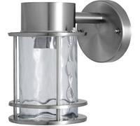 OSRAM HOMELIGHTING ENDURA Classic Post Down E27 4099854452260 Applique LED extérieure LED E27 acier