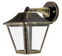 OSRAM HOMELIGHTING ENDURA Classic Tradition Down E27 Gold 4099854452352