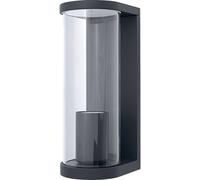 OSRAM HOMELIGHTING ENDURA Classic Tubular Wall E27 4099854452499 Applique LED extérieure