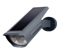 OSRAM HOMELIGHTING ENDURA Garden Solar Spot Wall + Spike RGB + W 4099854455636