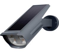 OSRAM HOMELIGHTING ENDURA Garden Solar Spot Wall + Spike RGB + W 4099854455636 Applique LED extérieure