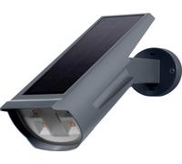 OSRAM HOMELIGHTING ENDURA Garden Solar Spot Wall + Spike RGB + W 4099854455636 Applique LED extérieure LED