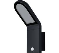 OSRAM 4099854453939 Lampes LED minces à haut rendement lumineux avec capteur optionnel 12.00 W 740 lm