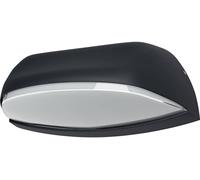 OSRAM HOMELIGHTING ENDURA Style Wide 12W Dark Gray 4099854462139 Applique LED extérieure LED 12 W