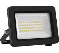 OSRAM HOMELIGHTING Floodlight EA 15W 840 Dark Grey 4099854429514 Projecteur extérieur