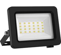 OSRAM HOMELIGHTING Floodlight EA 5W 840 Dark Grey 4099854429552 Projecteur extérieur 5 W