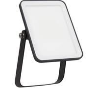 OSRAM HOMELIGHTING Floodlight Essential 10W 3000K 4099854429590 Projecteur LED extérieur 10 W Couleur déclairage (ampoule LED): blanc chaud