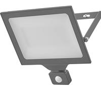 OSRAM HOMELIGHTING Floodlight Essential Sensor 100W 4000K 4099854429835 Projecteur LED extérieur avec détecteur de mouvements 100