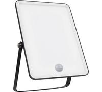 OSRAM HOMELIGHTING Floodlight Essential Sensor 50W 3000K 4099854430176 Projecteur LED extérieur avec détecteur de mouvements