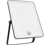 Osram HOMELIGHTING Floodlight Essential Sensor 50W 3000K 4099854430176 Projecteur LED extérieur avec détecteur de mouve