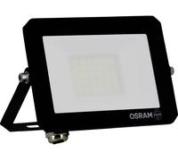 OSRAM HOMELIGHTING FLOODLIGHT LUX 20W 830 BLACK 4099854489488 Projecteur d'éclairage LED 20.00 W Couleur d'éclairage (ampoule