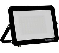 OSRAM HOMELIGHTING FLOODLIGHT LUX 50W 830 BLACK 4099854489747 Projecteur d'éclairage LED 50.00 W Couleur d'éclairage (ampoule