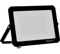 OSRAM HOMELIGHTING FLOODLIGHT LUX 50W 830 BLACK 4099854489747 Projecteur déclairage LED 50.00 W Couleur déclairage (ampoule LED): blanc chaud