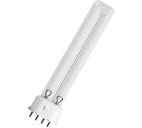 OSRAM HOMELIGHTING Lampe germicide 2G7 7 W (Ø x L) 28 mm x 112 mm 37 V 1 pc(s)