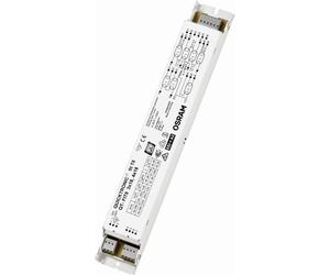 OSRAM HOMELIGHTING Lampes fluorescentes, Lampe fluorescente compacte Ballast électronique (EVG) 72 W (4 x 18 W)