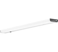OSRAM HOMELIGHTING Linear LED Flat Sensor 12W 3000K Lampe LED pour dessous darmoire avec détecteur