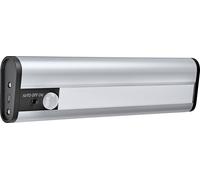 OSRAM HOMELIGHTING Linear LED Mobile USB 200 White Éclairage LED pour meuble argent