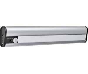 OSRAM HOMELIGHTING Linear LED Mobile USB 300 White Éclairage LED pour meuble LED argent