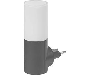 OSRAM HOMELIGHTING LUNETTA FLARE 830 Black 4099854444418 Applique 0.20 W noir