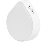 OSRAM HOMELIGHTING Lunetta Raindrop Dimmable White Lampe LED pour prise secteur LED blanc